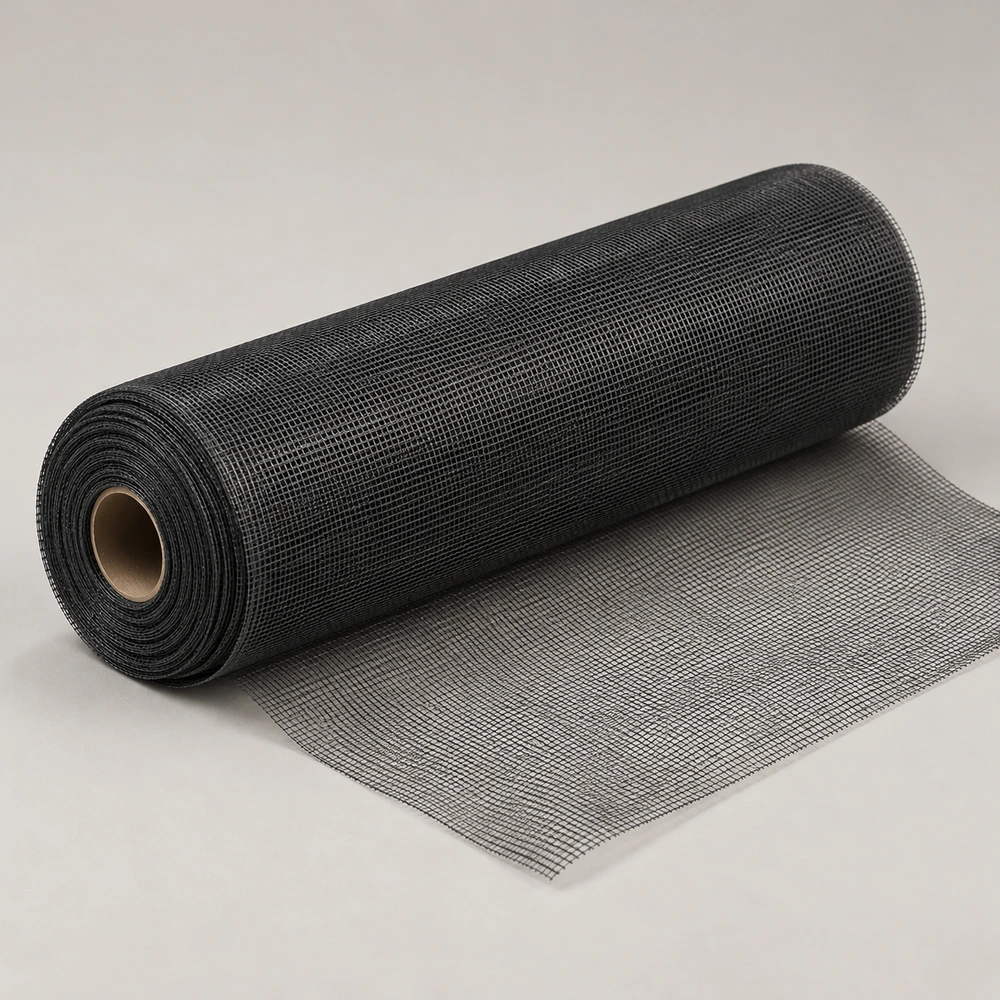 Fibreglass Mesh Roll